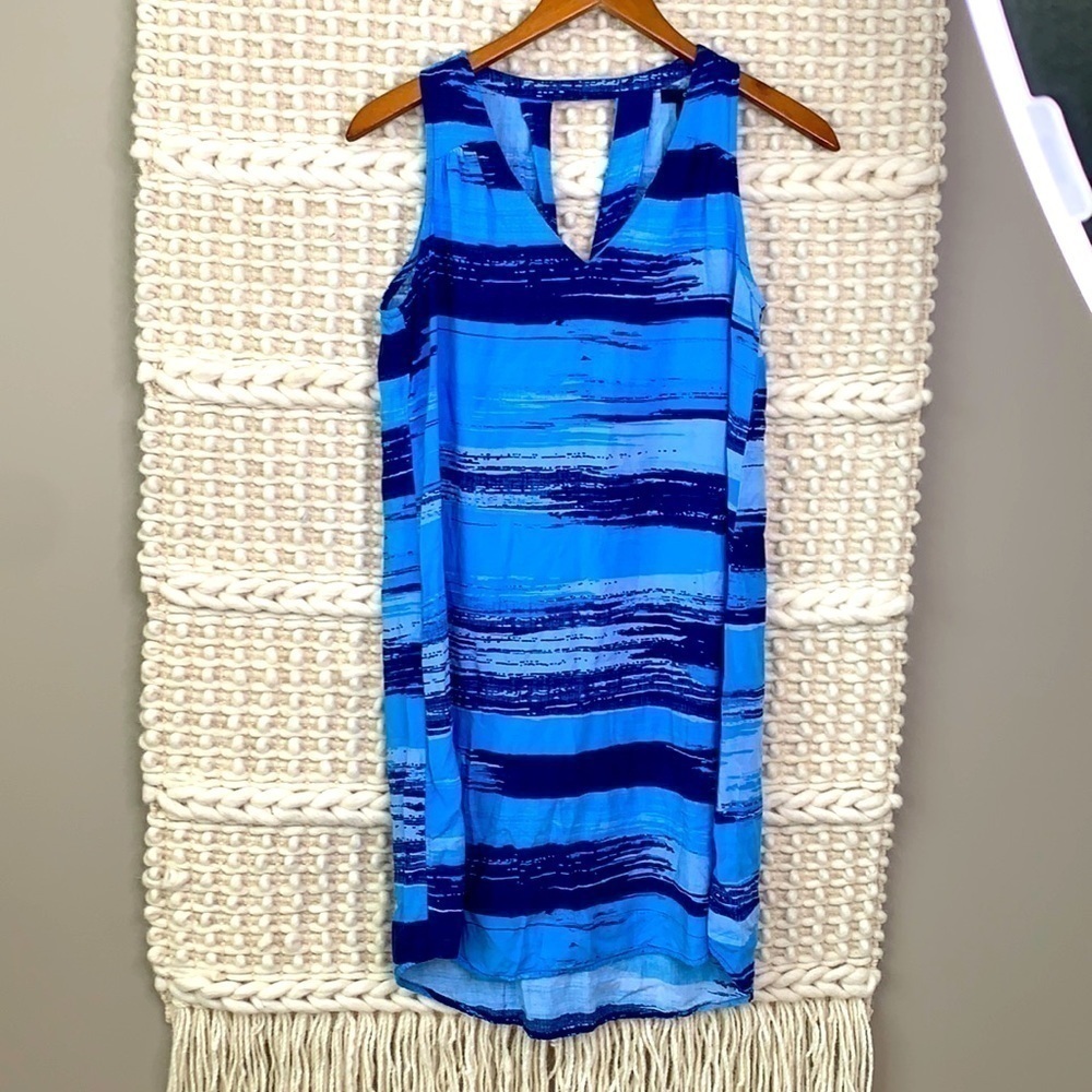 Gap dress